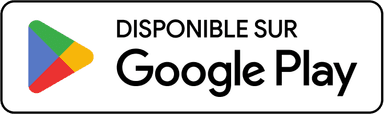 Télécharger sur Google Play Store